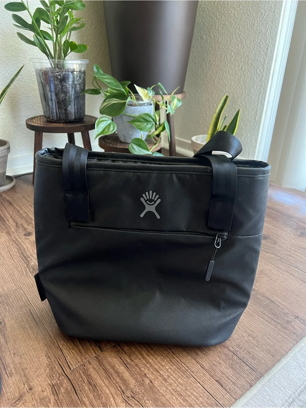 Hydro Flask Black Everyday Tote Bag